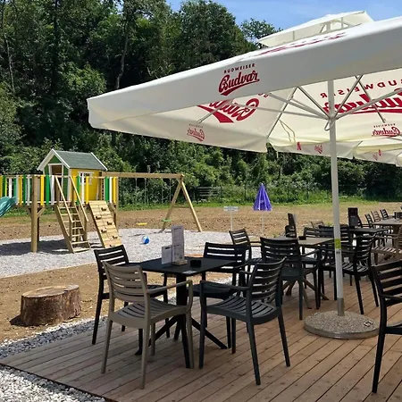 Apartamento Lipa Plac