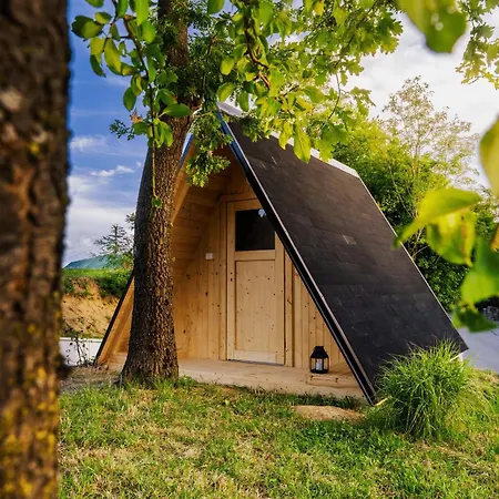 Lipa Plac Apartman Postojna