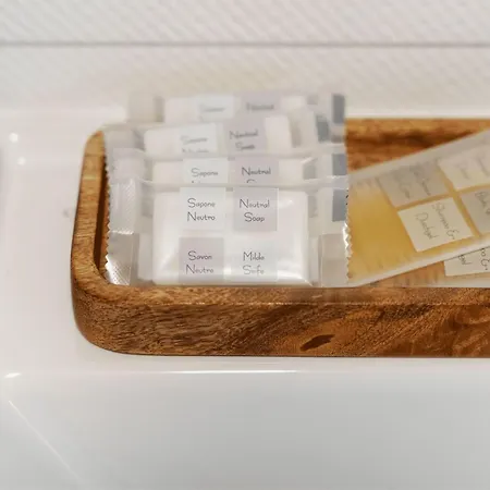 Lipa Plac Apartamento