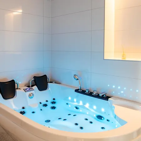 Apartamento Lipa Plac *