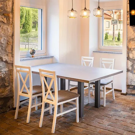 Lipa Plac Apartman Postojna