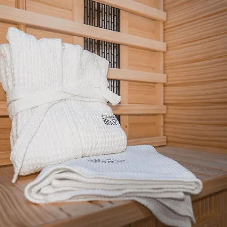 Lipa Plac Apartman *