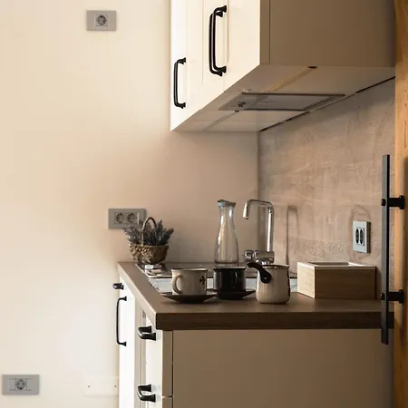 Lipa Plac Apartman Postojna