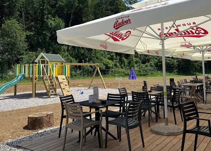 Appartamento Lipa Plac