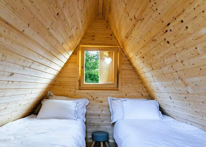 Lipa Plac Appartamento