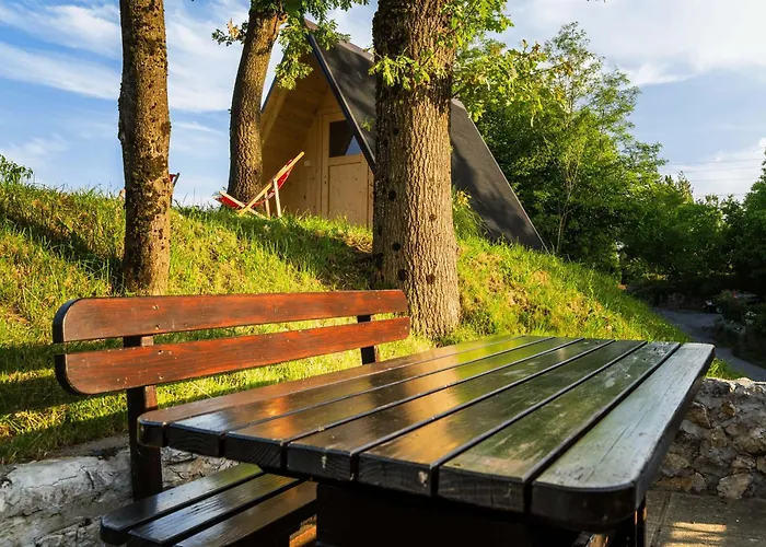 Appartamento Lipa Plac *