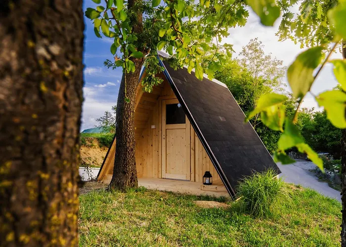 Lipa Plac Appartamento Postumia