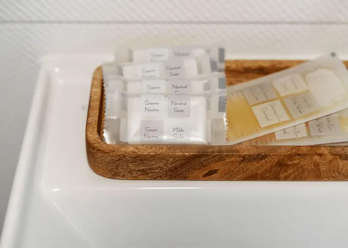 Lipa Plac Appartamento