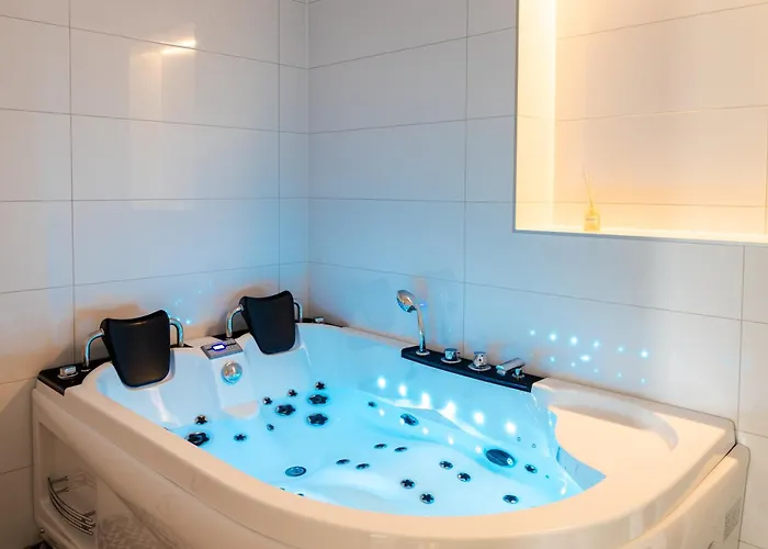 Appartamento Lipa Plac *