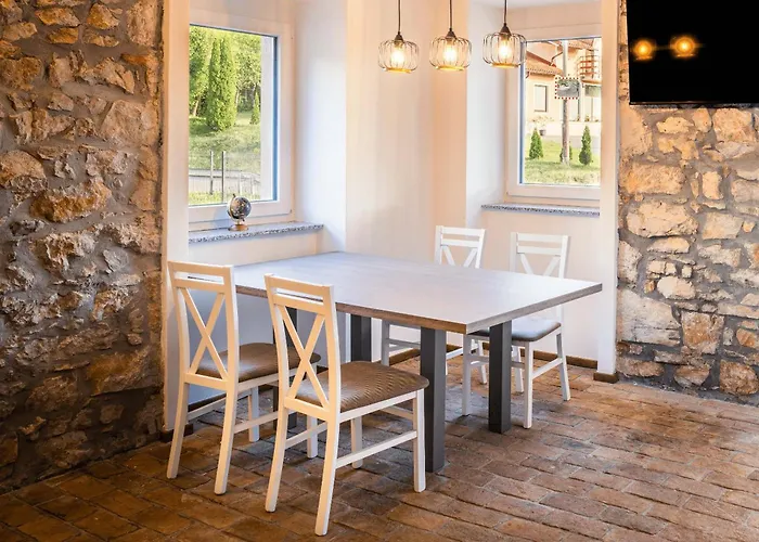 Lipa Plac Appartamento Postumia