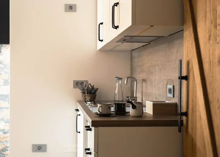 Lipa Plac Appartamento Postumia