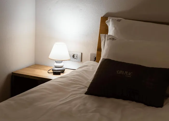 Appartamento Lipa Plac Postumia