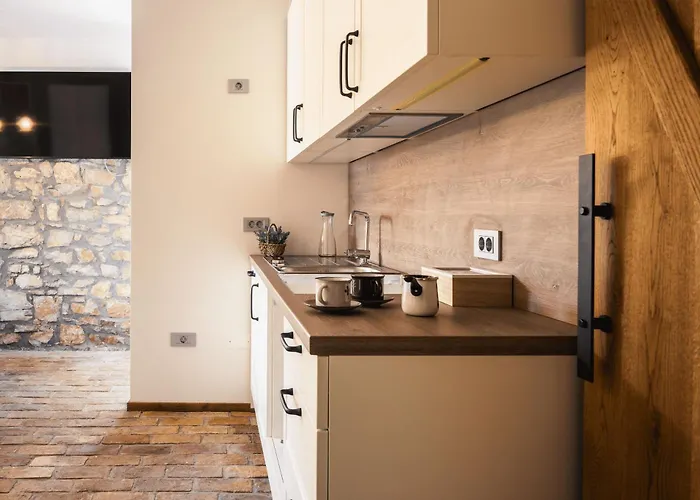 Lipa Plac Appartamento *